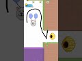 Save The Dogs #shorts Level 664 #gaming Day 24