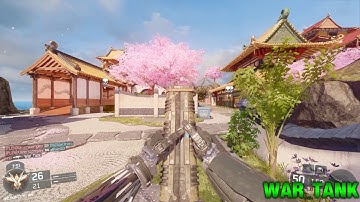 DaFuq: Black Ops 3 (Server Disconnected - G_Spawn: no free entities)