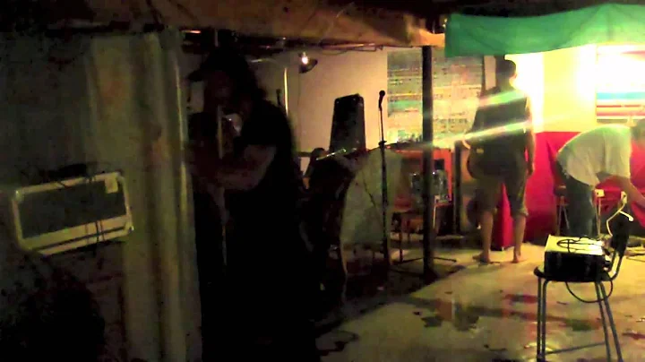 How Babetown Survived Irene