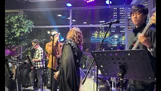 Barbara Streisand - I Finally Found Someone ft. Bryan Adams | JayHeartMusic and Aera Covers