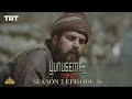 YUNUS EMRE - RAH-E-ISHQ | SEASON 2 | EPISODE 36 (URDU DUBBING BY PTV)