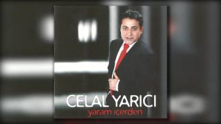 Celal Yarıcı - Sen Yalan mıydın