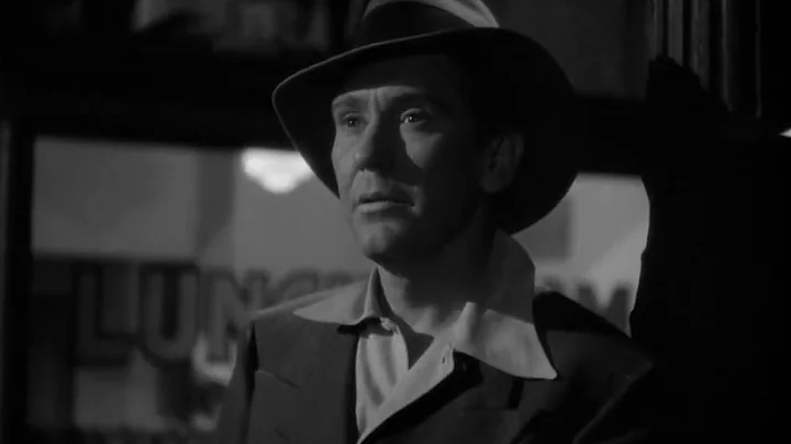 Street Of Chance (1942)