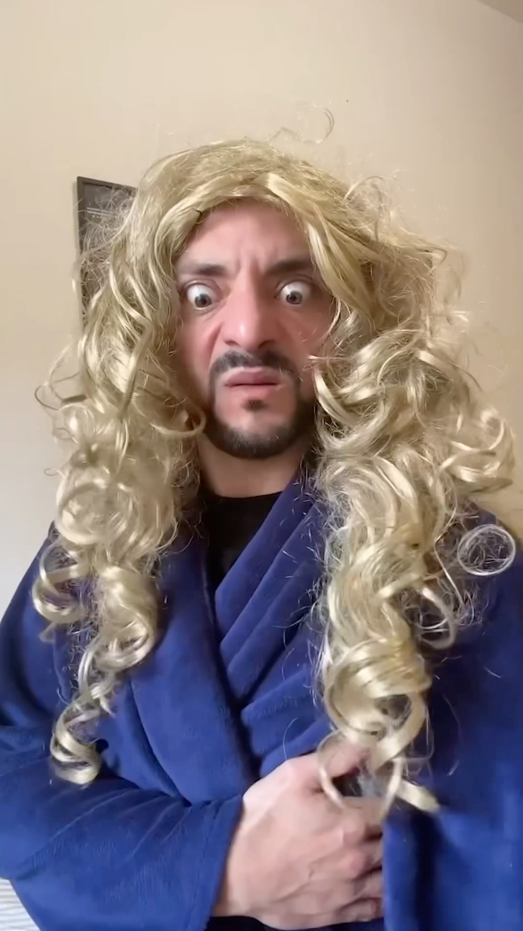 Little Brother’s Mum Is Freaky Out ?- Part 2 #funnyvideos #mums #familydrama #littlebrother #freaky