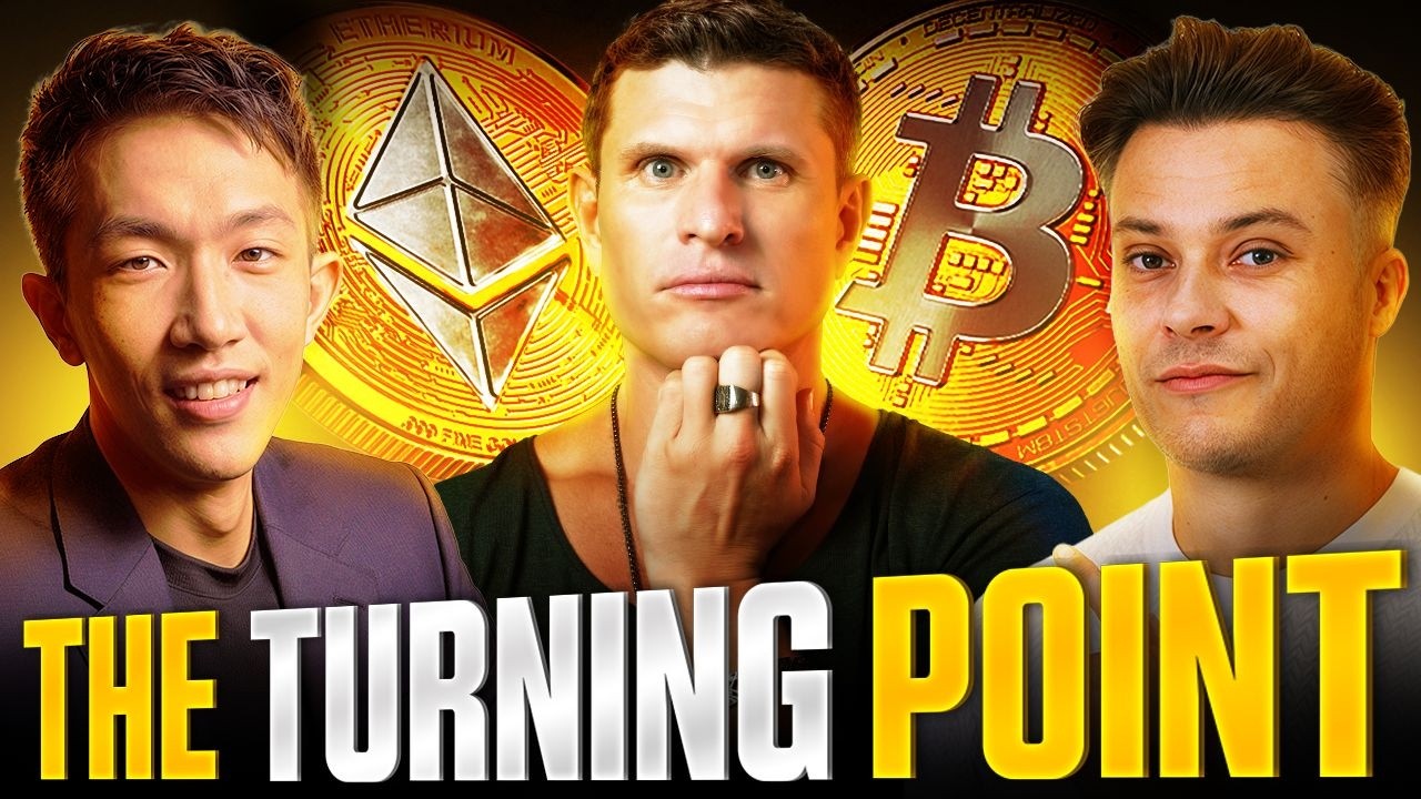Too Late For Bitcoin? Watch This First w/ VirtualBacon & House Of Crypto