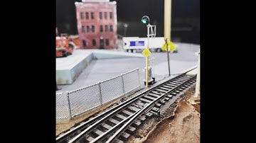 HO How To - Simple Signals