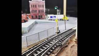 Ho How To - Simple Signals