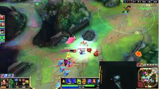 THE JUKE Kyo OP flash of the dead