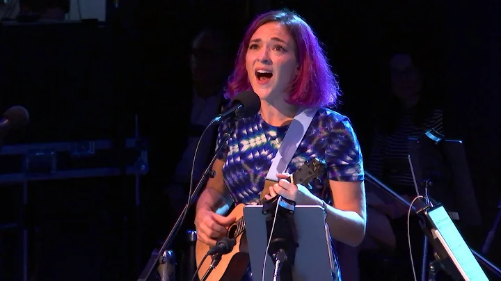 Regina - Becca Stevens | Live from Here with Chris...