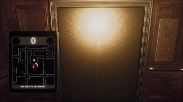 Dark Deception Demo Gameplay [S Rank]