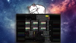 VCV For Sleep 06: In Their Divine Presence