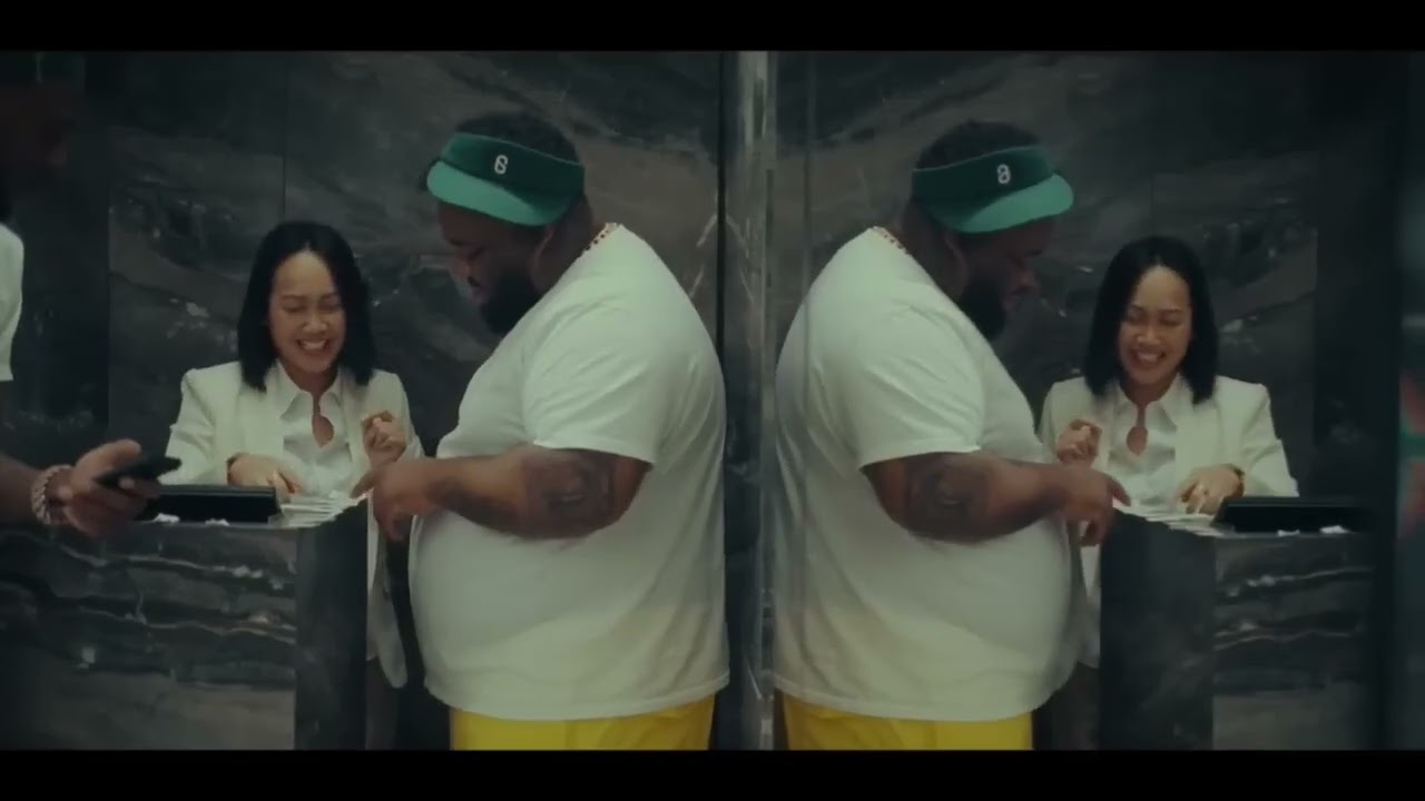 Rod Wave- THE WEIGHT WE CARRY feat Lil Baby [Official music video]