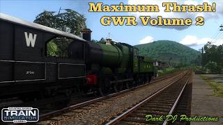 TS | Maximum Thrash! | GWR Volume 2