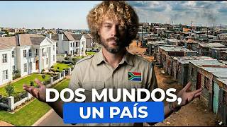 Sudáfrica después del Apartheid: ¿Qué cambió realmente? | Reportaje especial