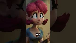 The New Scarlet Skips Game Explained