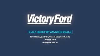 VICTORY FORD