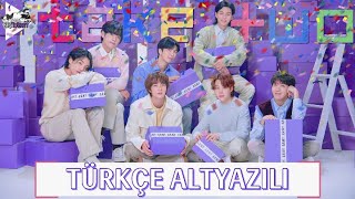 BTS - Take Two (Türkçe Altyazılı) Resimi