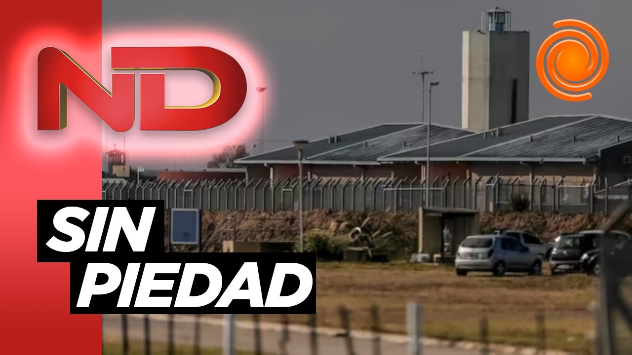 Tortura y muerte en Bouwer: 