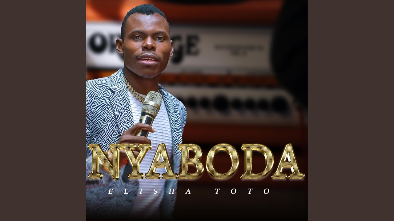 Nyaboda