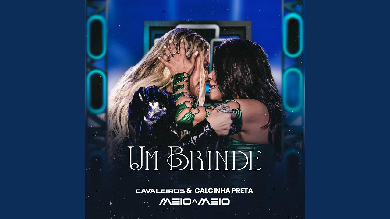 YouTube पर Um Brinde (Ao Vivo) देखें YouTube पर Um Brinde (Ao Vivo) देखें