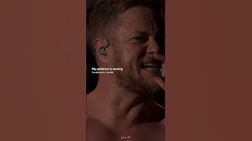 Thumbnail of Imagine Dragon-  Bones #lyrics #music #shorts #lirikterjemahan #liriklagu #fyp #imaginedragons