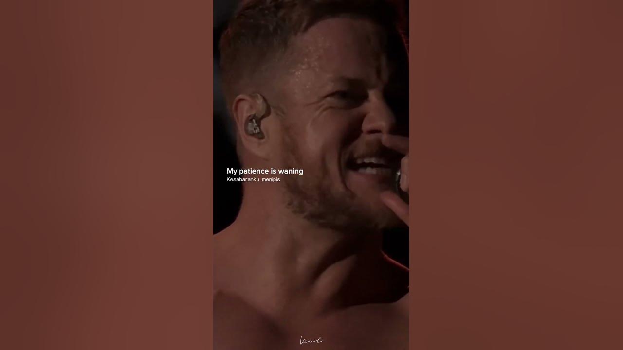 Imagine Dragon-  Bones #lyrics #music #shorts #lirikterjemahan #liriklagu #fyp #imaginedragons