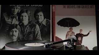 Bread - Diary  ( Analog vinyl LP )