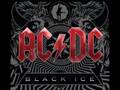 ACDC black ice - anything goes