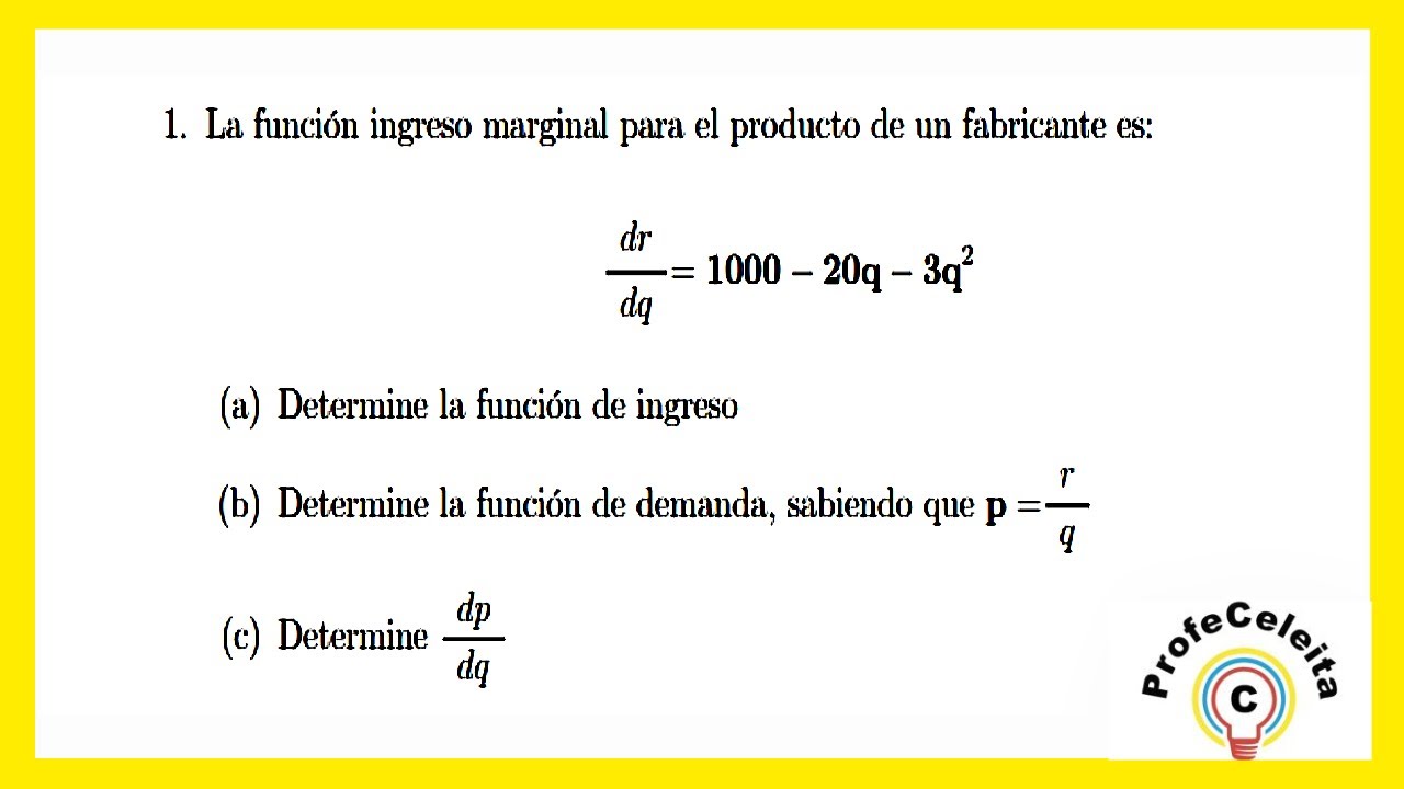 Como se calcula la integral de una funcion