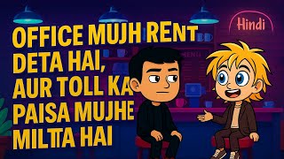 Office Pays Me Rent? Reits Invits Passive Income Hacks