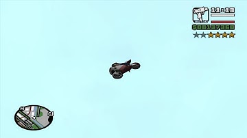 Starter Save Part 12 - The Chain Game Boater-GTA San Andreas PC-complete walkthrough-achieving??.??%