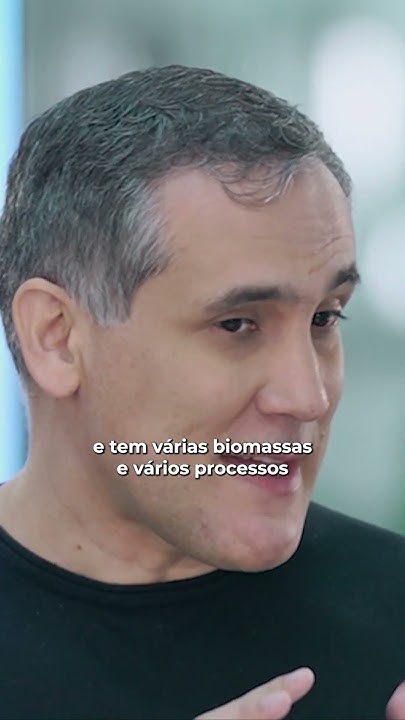 Saiba mais sobre biocombustíveis!