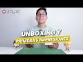 UNBOXING Y PRIMERAS IMPRESIONES XIAOMI 17