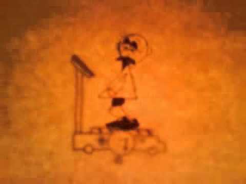 ერთი კაცის ამბავი / The story about man