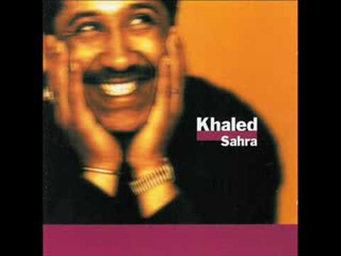 Cheb Khaled - Oran Marseille