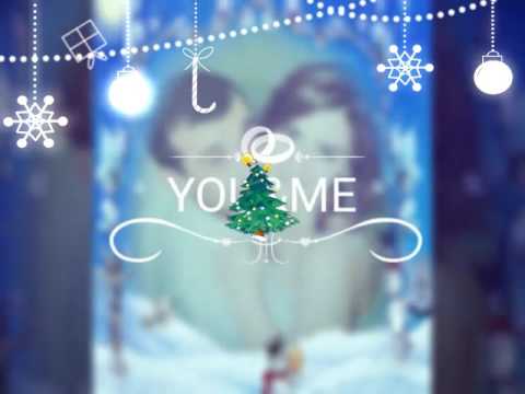 გილოცავთ ახალ წელს