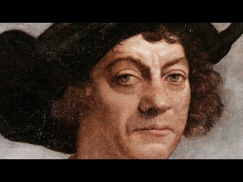 History figures #4 