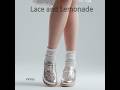 Lace and Lemonade