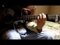 【TAB】Fairy Tail ED 13 - Kimi ga Kureta Mono guitar cover (solo)