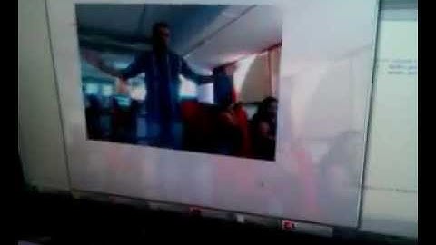 Kinect for Windows, Gesture recognition, Skeleton Tracking