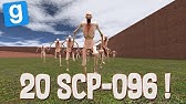 Scp Rp Scp 447 N L Homme Araignee Garry S Mod Youtube - rp et norp sur military roblox scp military rp fr episode 1