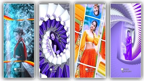 New bhojpuri trending dj remix song status video editing / Alite motion new shake effect editing