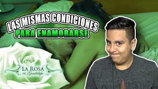 Analizando a La Rosa de Guadalupe | Las Mismas Condiciones Para Enamorarse (IVCOR ft Esperón)