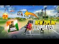 😍 Survival Unknown Battleroyale New Update Zipline | Survival Unknown Battleroyale New Update 
