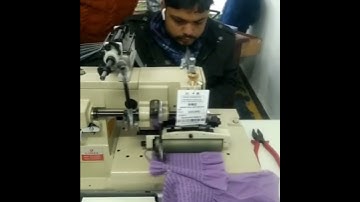 Lunex 33 Needle,Needle Elastic Machine for purchase & other information please contact us 9810303397