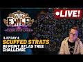 🔴[LIVE] 80 Point Atlas Strategy Challenge - PoE 3.27