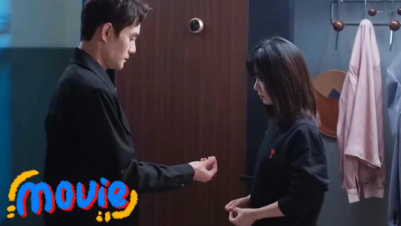 再多助攻也拉不回她的心？💍咫尺距離，他卻只是將戒指歸還於她… #向风而行 #大女主#爱情 #甜宠 #都市情感 #love #drama #华策 #Flight to you