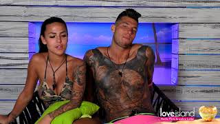 Love Island: Über wen wurde das gesagt? - RTL II - YouTube