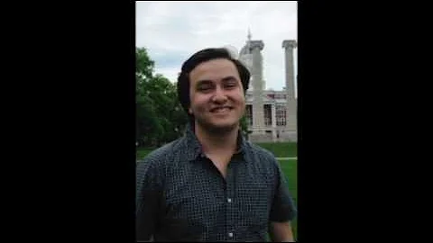 Aaron Reiss Interview (Teaser)