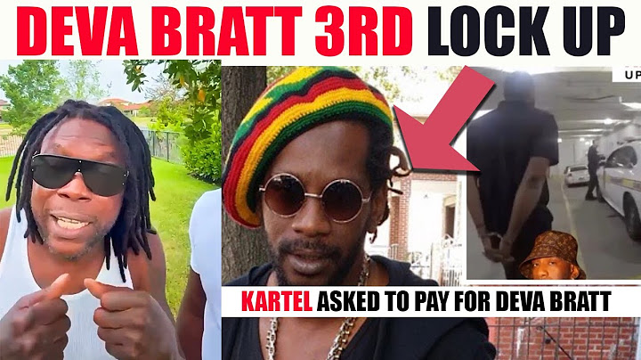 Vybz Kartel TOLD To PAY Deva Bratt LAWYER FEE For His Release From Behind BARS, Should Kartel HELP ?